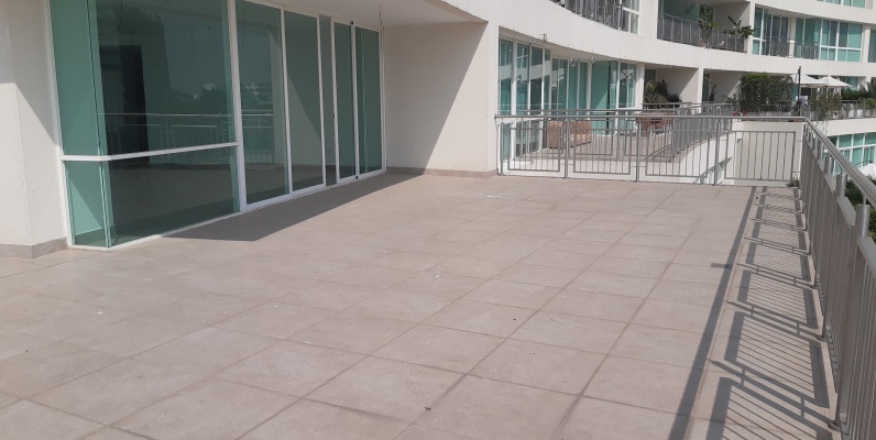 Departamento en venta con vista al rio, Blue Bay 1 GeoBienes - Departamento en venta con vista al rio, Blue Bay 1 - Plusvalia Guayaquil Casas de venta y alquiler Inmobiliaria Ecuador