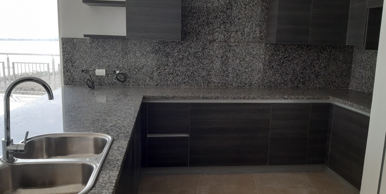 Departamento en venta con vista al rio, Blue Bay 1 GeoBienes - Departamento en venta con vista al rio, Blue Bay 1 - Plusvalia Guayaquil Casas de venta y alquiler Inmobiliaria Ecuador