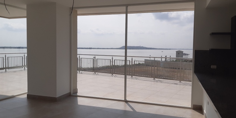 Departamento en venta con vista al rio, Blue Bay 1 GeoBienes - Departamento en venta con vista al rio, Blue Bay 1 - Plusvalia Guayaquil Casas de venta y alquiler Inmobiliaria Ecuador