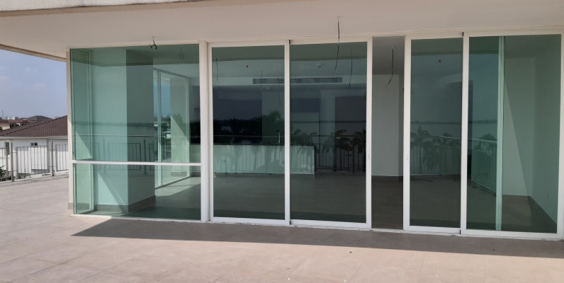Departamento en venta con vista al rio, Blue Bay 1 GeoBienes - Departamento en venta con vista al rio, Blue Bay 1 - Plusvalia Guayaquil Casas de venta y alquiler Inmobiliaria Ecuador
