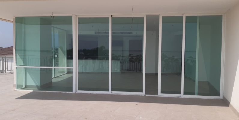 Departamento en venta con vista al rio, Blue Bay 1 GeoBienes - Departamento en venta con vista al rio, Blue Bay 1 - Plusvalia Guayaquil Casas de venta y alquiler Inmobiliaria Ecuador