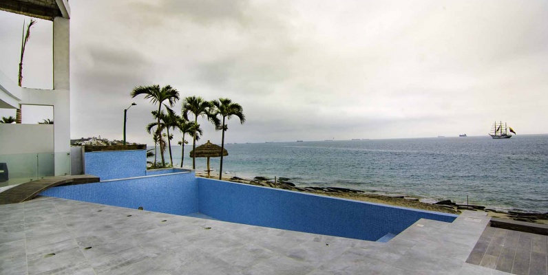Departamento en venta Condominio Nigon en Capaes Santa Elena GeoBienes - Departamento en venta Condominio Nigon en Capaes Santa Elena - Plusvalia Guayaquil Casas de venta y alquiler Inmobiliaria Ecuador