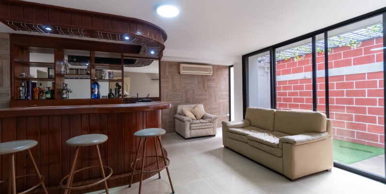 Departamento en venta de 4 habitaciones, Edificio Silco, Ceibos GeoBienes - Departamento en venta de 4 habitaciones, Edificio Silco, Ceibos - Plusvalia Guayaquil Casas de venta y alquiler Inmobiliaria Ecuador