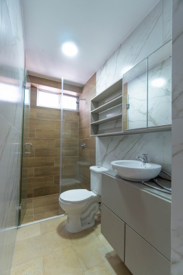Departamento en venta de 4 habitaciones, Edificio Silco, Ceibos GeoBienes - Departamento en venta de 4 habitaciones, Edificio Silco, Ceibos - Plusvalia Guayaquil Casas de venta y alquiler Inmobiliaria Ecuador