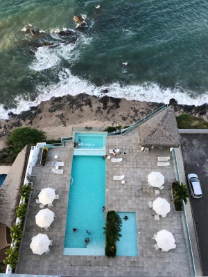 Departamento en venta Edificio Bay Point, Salinas GeoBienes - Departamento en venta Edificio Bay Point, Salinas - Plusvalia Guayaquil Casas de venta y alquiler Inmobiliaria Ecuador