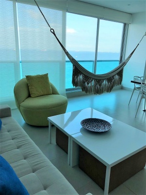 Departamento en venta Edificio Bay Point, Salinas GeoBienes - Departamento en venta Edificio Bay Point, Salinas - Plusvalia Guayaquil Casas de venta y alquiler Inmobiliaria Ecuador