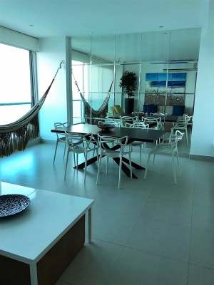 Departamento en venta Edificio Bay Point, Salinas GeoBienes - Departamento en venta Edificio Bay Point, Salinas - Plusvalia Guayaquil Casas de venta y alquiler Inmobiliaria Ecuador