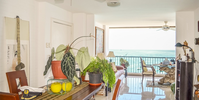 Departamento en venta Edificio Girasol en Salinas GeoBienes - Departamento en venta Edificio Girasol en Salinas - Plusvalia Guayaquil Casas de venta y alquiler Inmobiliaria Ecuador