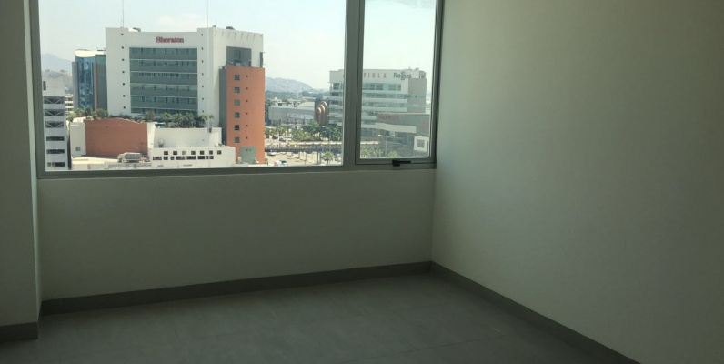 GeoBienes - Departamento en Venta Edificio QUO de estreno - Plusvalia Guayaquil Casas de venta y alquiler Inmobiliaria Ecuador