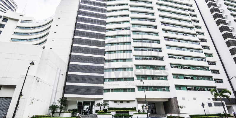 GeoBienes - Departamento en Venta Edificio Riverfront II, Puerto Santa Ana - Plusvalia Guayaquil Casas de venta y alquiler Inmobiliaria Ecuador
