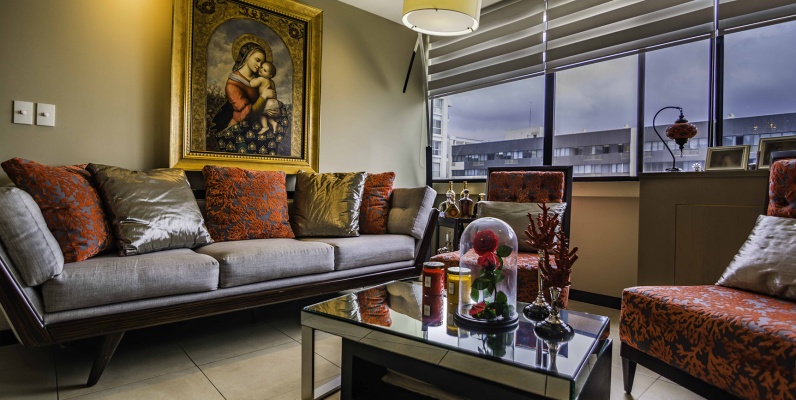 Departamento en venta en Bellini I centro de Guayaquil GeoBienes - Departamento en venta en Bellini I centro de Guayaquil - Plusvalia Guayaquil Casas de venta y alquiler Inmobiliaria Ecuador