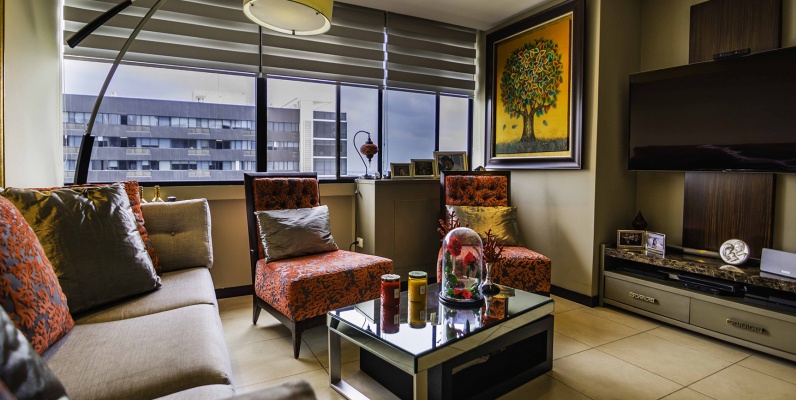 Departamento en venta en Bellini I centro de Guayaquil GeoBienes - Departamento en venta en Bellini I centro de Guayaquil - Plusvalia Guayaquil Casas de venta y alquiler Inmobiliaria Ecuador