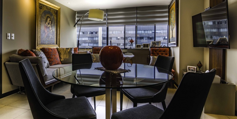 Departamento en venta en Bellini I centro de Guayaquil GeoBienes - Departamento en venta en Bellini I centro de Guayaquil - Plusvalia Guayaquil Casas de venta y alquiler Inmobiliaria Ecuador