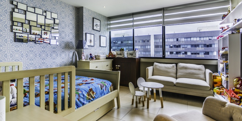 Departamento en venta en Bellini I centro de Guayaquil GeoBienes - Departamento en venta en Bellini I centro de Guayaquil - Plusvalia Guayaquil Casas de venta y alquiler Inmobiliaria Ecuador