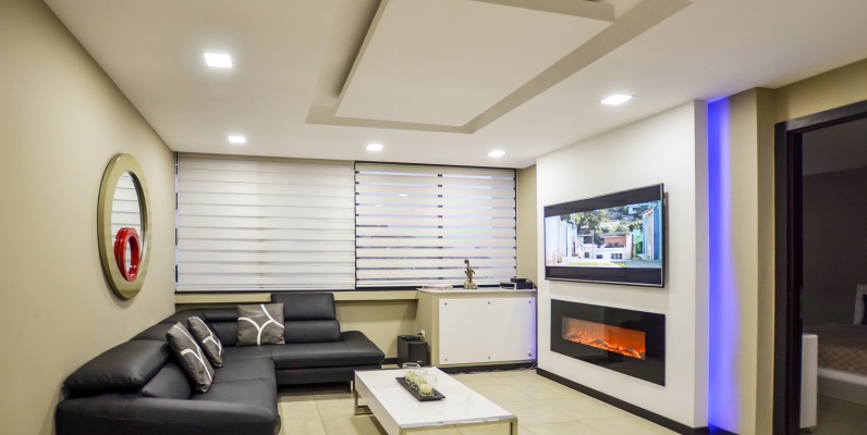 Departamento en venta en Bellini I sector centro de Guayaquil GeoBienes - Departamento en venta en Bellini I sector centro de Guayaquil - Plusvalia Guayaquil Casas de venta y alquiler Inmobiliaria Ecuador