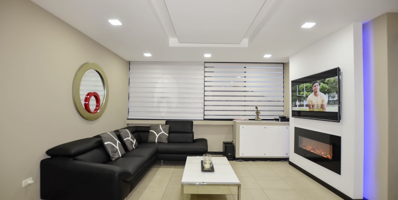Departamento en venta en Bellini I sector centro de Guayaquil GeoBienes - Departamento en venta en Bellini I sector centro de Guayaquil - Plusvalia Guayaquil Casas de venta y alquiler Inmobiliaria Ecuador