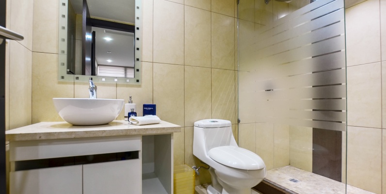 Departamento en venta en Bellini I sector centro de Guayaquil GeoBienes - Departamento en venta en Bellini I sector centro de Guayaquil - Plusvalia Guayaquil Casas de venta y alquiler Inmobiliaria Ecuador
