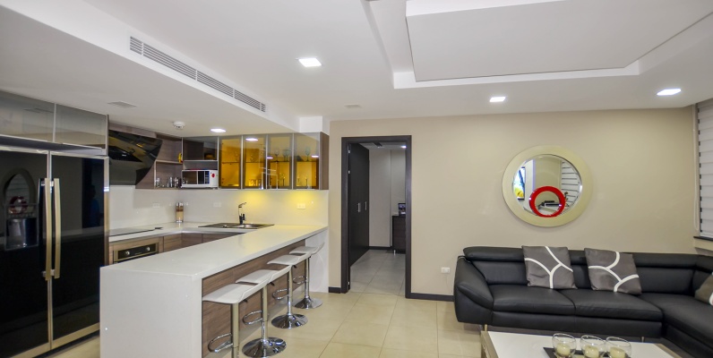 Departamento en venta en Bellini I sector centro de Guayaquil GeoBienes - Departamento en venta en Bellini I sector centro de Guayaquil - Plusvalia Guayaquil Casas de venta y alquiler Inmobiliaria Ecuador