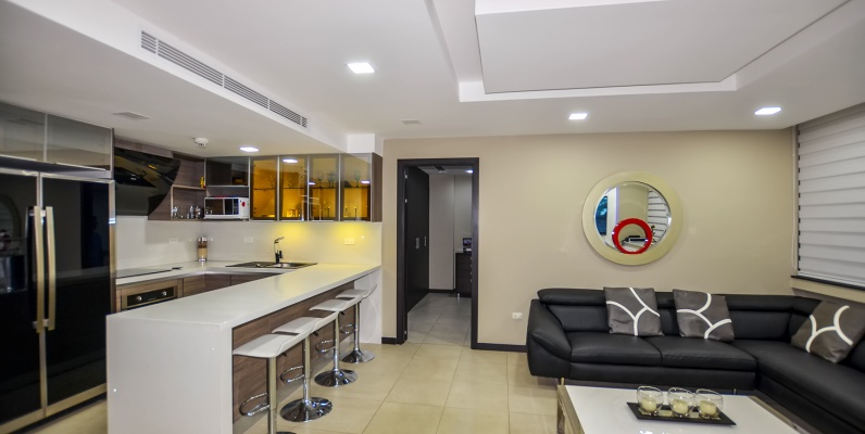 Departamento en venta en Bellini I sector centro de Guayaquil GeoBienes - Departamento en venta en Bellini I sector centro de Guayaquil - Plusvalia Guayaquil Casas de venta y alquiler Inmobiliaria Ecuador