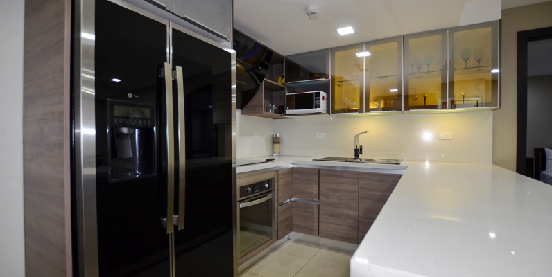 Departamento en venta en Bellini I sector centro de Guayaquil GeoBienes - Departamento en venta en Bellini I sector centro de Guayaquil - Plusvalia Guayaquil Casas de venta y alquiler Inmobiliaria Ecuador