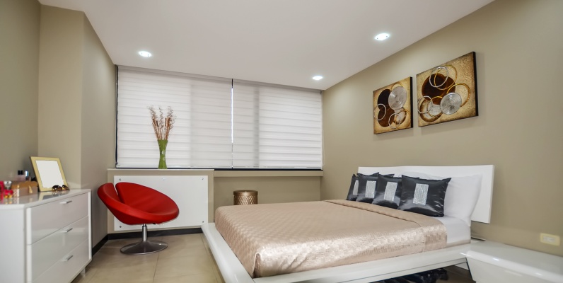 Departamento en venta en Bellini I sector centro de Guayaquil GeoBienes - Departamento en venta en Bellini I sector centro de Guayaquil - Plusvalia Guayaquil Casas de venta y alquiler Inmobiliaria Ecuador