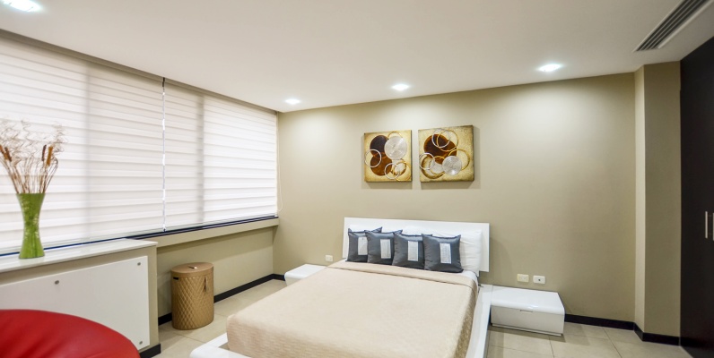 Departamento en venta en Bellini I sector centro de Guayaquil GeoBienes - Departamento en venta en Bellini I sector centro de Guayaquil - Plusvalia Guayaquil Casas de venta y alquiler Inmobiliaria Ecuador