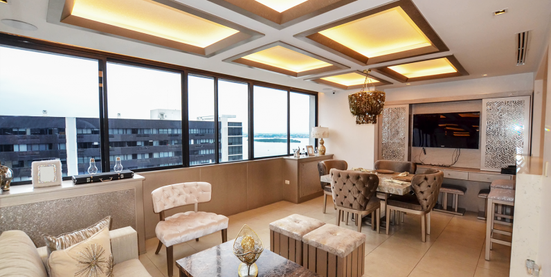 Departamento en venta en Bellini II sector centro Guayaquil GeoBienes - Departamento en venta en Bellini II sector centro Guayaquil - Plusvalia Guayaquil Casas de venta y alquiler Inmobiliaria Ecuador