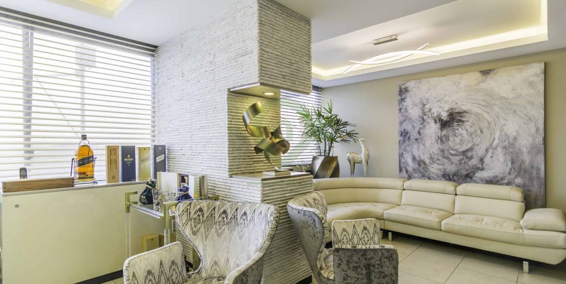 Departamento en venta en Bellini III centro de Guayaquil GeoBienes - Departamento en venta en Bellini III centro de Guayaquil - Plusvalia Guayaquil Casas de venta y alquiler Inmobiliaria Ecuador