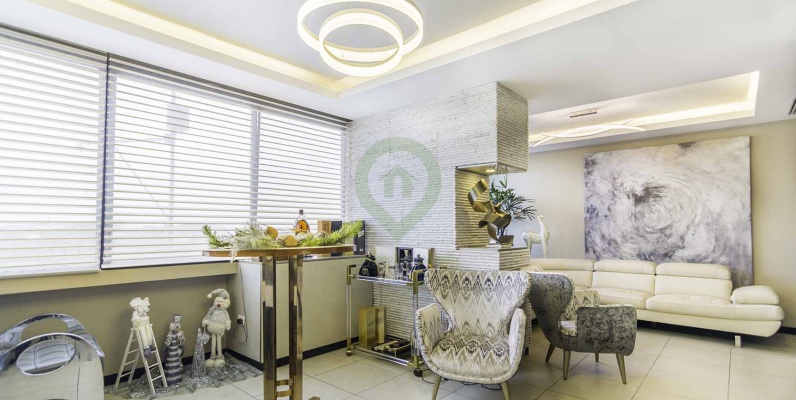 Departamento en venta en Bellini III centro de Guayaquil GeoBienes - Departamento en venta en Bellini III centro de Guayaquil - Plusvalia Guayaquil Casas de venta y alquiler Inmobiliaria Ecuador