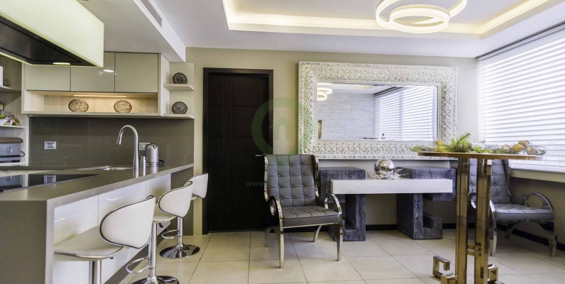 Departamento en venta en Bellini III centro de Guayaquil GeoBienes - Departamento en venta en Bellini III centro de Guayaquil - Plusvalia Guayaquil Casas de venta y alquiler Inmobiliaria Ecuador