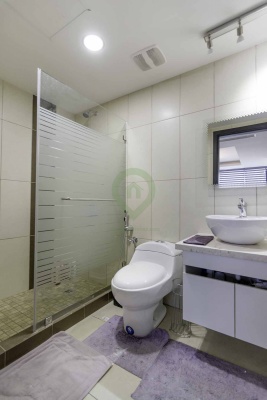 Departamento en venta en Bellini III centro de Guayaquil GeoBienes - Departamento en venta en Bellini III centro de Guayaquil - Plusvalia Guayaquil Casas de venta y alquiler Inmobiliaria Ecuador