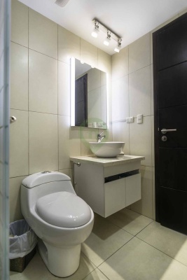 Departamento en venta en Bellini III centro de Guayaquil GeoBienes - Departamento en venta en Bellini III centro de Guayaquil - Plusvalia Guayaquil Casas de venta y alquiler Inmobiliaria Ecuador