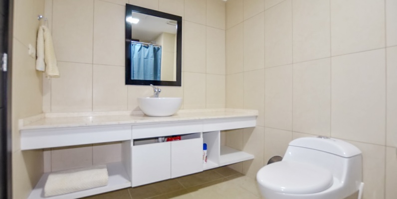 Departamento en venta en Bellini IV centro de Guayaquil GeoBienes - Departamento en venta en Bellini IV centro de Guayaquil - Plusvalia Guayaquil Casas de venta y alquiler Inmobiliaria Ecuador