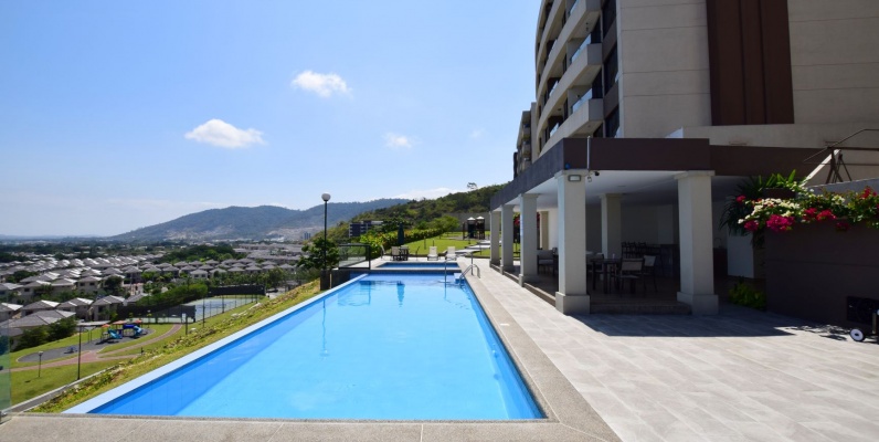 Departamento en venta en Bosques de la Costa, Vía a la Costa - Guayaquil GeoBienes - Departamento en venta en Bosques de la Costa, Vía a la Costa - Guayaquil - Plusvalia Guayaquil Casas de venta y alquiler Inmobiliaria Ecuador