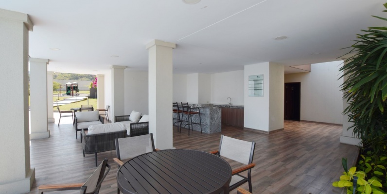 Departamento en venta en Bosques de la Costa, Vía a la Costa - Guayaquil GeoBienes - Departamento en venta en Bosques de la Costa, Vía a la Costa - Guayaquil - Plusvalia Guayaquil Casas de venta y alquiler Inmobiliaria Ecuador