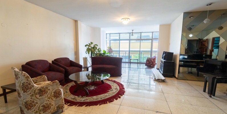 Departamento en venta en Chile y Vacas Galindo, Centro de Guayaquil GeoBienes - Departamento en venta en Chile y Vacas Galindo, Centro de Guayaquil - Plusvalia Guayaquil Casas de venta y alquiler Inmobiliaria Ecuador