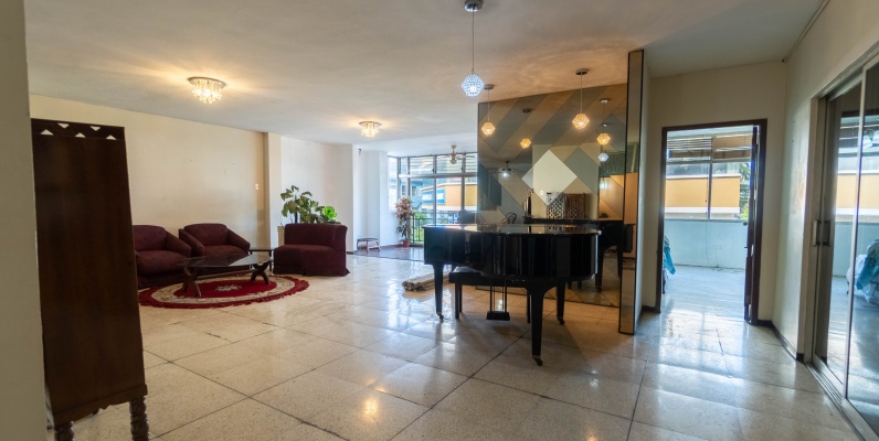 Departamento en venta en Chile y Vacas Galindo, Centro de Guayaquil GeoBienes - Departamento en venta en Chile y Vacas Galindo, Centro de Guayaquil - Plusvalia Guayaquil Casas de venta y alquiler Inmobiliaria Ecuador
