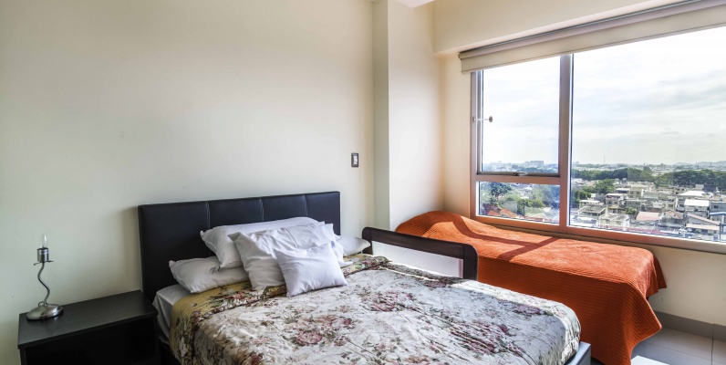 Departamento en Venta en City Suites Norte de Guayaquil GeoBienes - Departamento en Venta en City Suites Norte de Guayaquil - Plusvalia Guayaquil Casas de venta y alquiler Inmobiliaria Ecuador