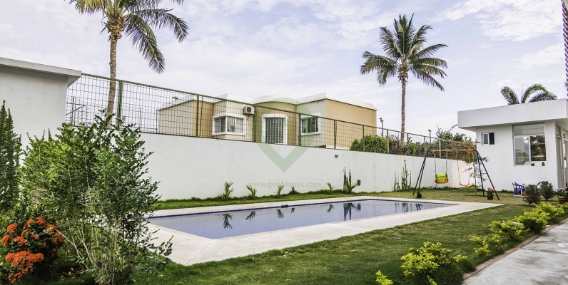Departamento en Venta en Condominio Montelimar 2 Vía a Samborondón GeoBienes - Departamento en Venta en Condominio Montelimar 2 Vía a Samborondón - Plusvalia Guayaquil Casas de venta y alquiler Inmobiliaria Ecuador