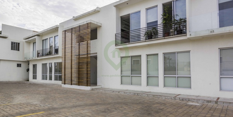 Departamento en Venta en Condominio Montelimar 2 Vía a Samborondón GeoBienes - Departamento en Venta en Condominio Montelimar 2 Vía a Samborondón - Plusvalia Guayaquil Casas de venta y alquiler Inmobiliaria Ecuador
