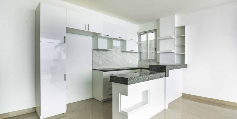 Departamento en venta en Condominio Nigon en Capaes - Santa Elena GeoBienes - Departamento en venta en Condominio Nigon en Capaes - Santa Elena - Plusvalia Guayaquil Casas de venta y alquiler Inmobiliaria Ecuador