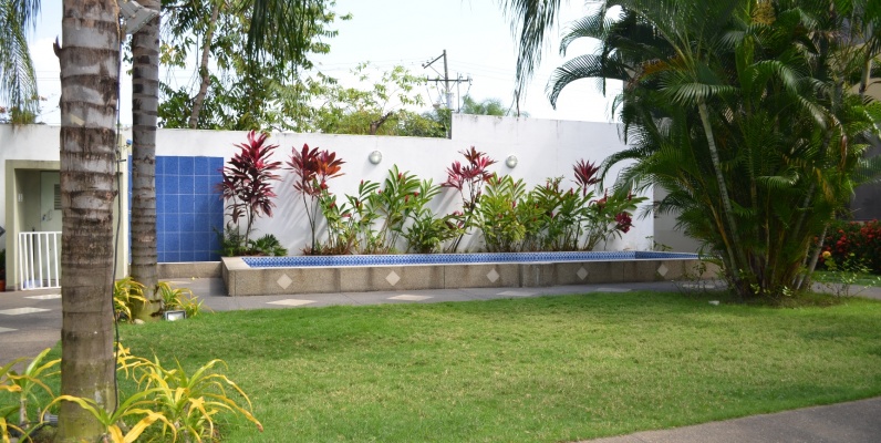 Departamento en Venta en Condominio Taormina, Samborondon GeoBienes - Departamento en Venta en Condominio Taormina, Samborondon - Plusvalia Guayaquil Casas de venta y alquiler Inmobiliaria Ecuador
