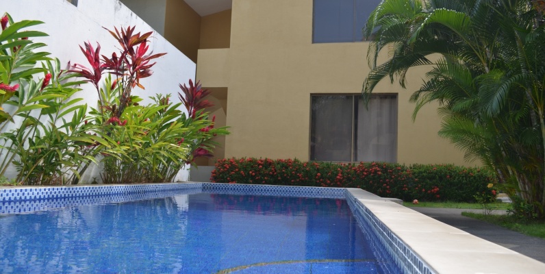 Departamento en Venta en Condominio Taormina, Samborondon GeoBienes - Departamento en Venta en Condominio Taormina, Samborondon - Plusvalia Guayaquil Casas de venta y alquiler Inmobiliaria Ecuador