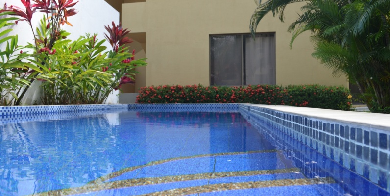 Departamento en Venta en Condominio Taormina, Samborondon GeoBienes - Departamento en Venta en Condominio Taormina, Samborondon - Plusvalia Guayaquil Casas de venta y alquiler Inmobiliaria Ecuador