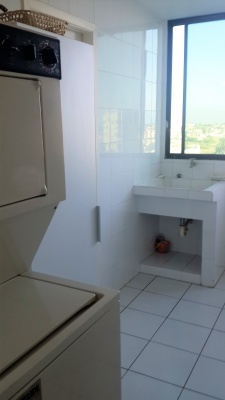 GeoBienes - Departamento en venta en edificio Aldilá San Lorenzo, Salinas.  - Plusvalia Guayaquil Casas de venta y alquiler Inmobiliaria Ecuador