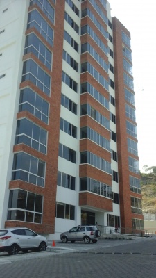 Departamento en venta en edificio Altos del Sol en Urbanización Portal al Sol GeoBienes - Departamento en venta en edificio Altos del Sol en Urbanización Portal al Sol - Plusvalia Guayaquil Casas de venta y alquiler Inmobiliaria Ecuador
