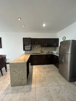 GeoBienes - Departamento en venta en Edificio Blue Beach, entrada 5, Punta Blanca - Plusvalia Guayaquil Casas de venta y alquiler Inmobiliaria Ecuador