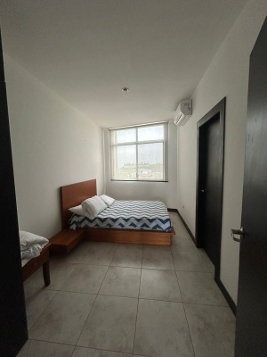 GeoBienes - Departamento en venta en Edificio Blue Beach, entrada 5, Punta Blanca - Plusvalia Guayaquil Casas de venta y alquiler Inmobiliaria Ecuador