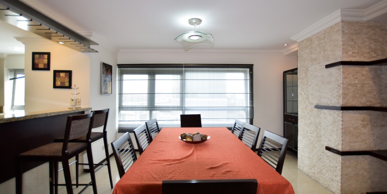 Departamento en venta en edificio Élite Building GeoBienes - Departamento en venta en edificio Élite Building, Guayaquil - Ecuador - Plusvalia Guayaquil Casas de venta y alquiler Inmobiliaria Ecuador