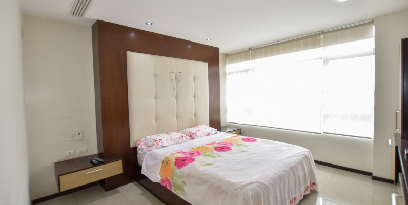Departamento en venta en edificio Élite Building GeoBienes - Departamento en venta en edificio Élite Building, Guayaquil - Ecuador - Plusvalia Guayaquil Casas de venta y alquiler Inmobiliaria Ecuador